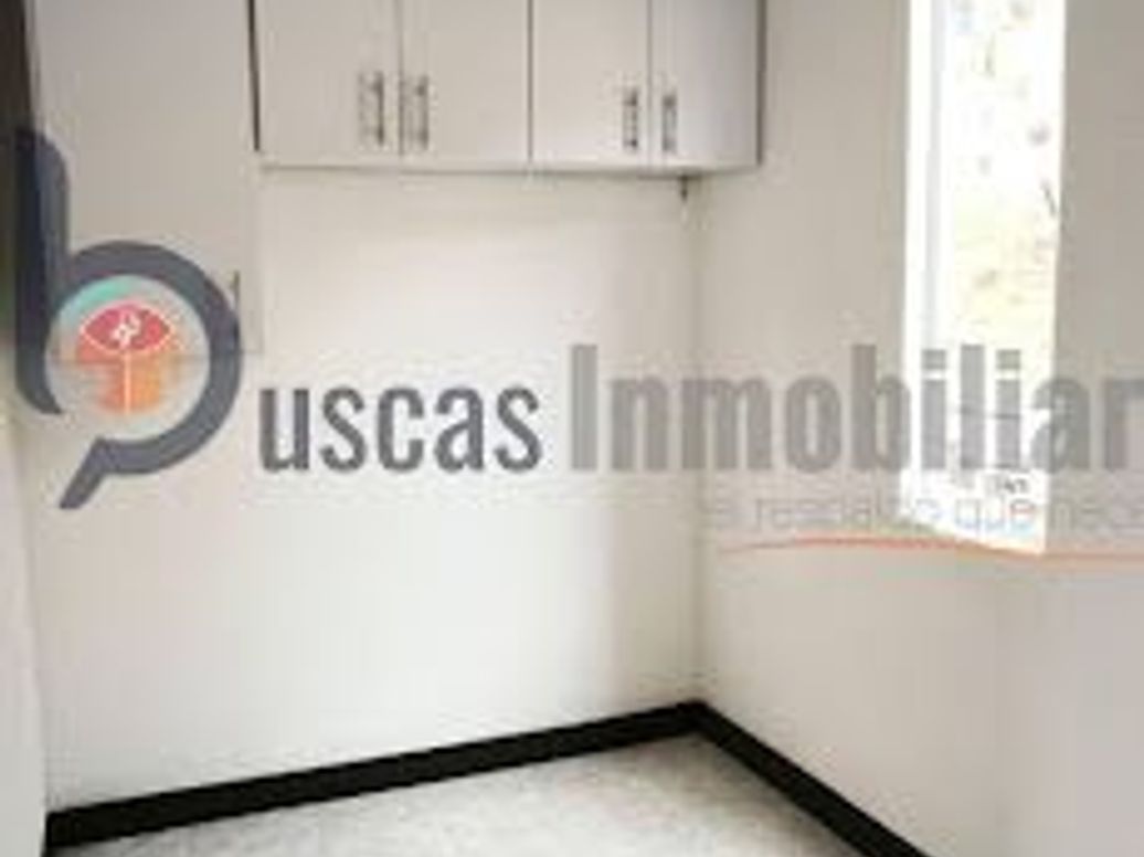 Apartamento de 2 alcobas en arriendo en Ciudad Bachué, Bogotá, 40 m² · foto 8 de 13