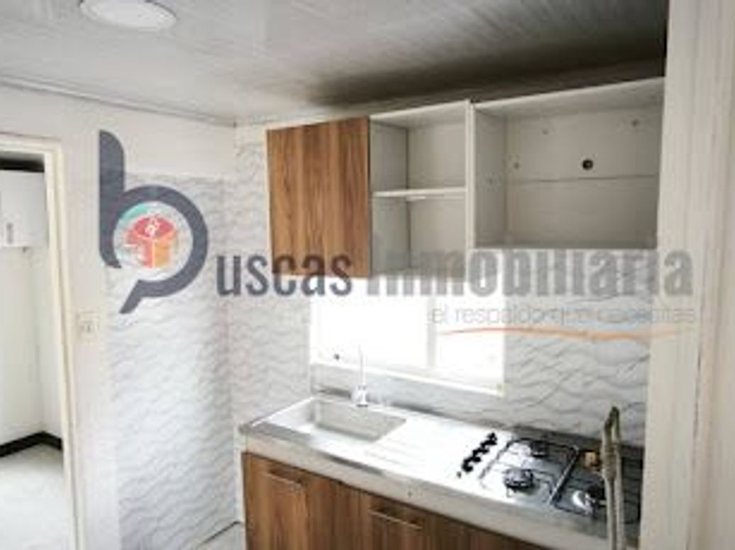 Apartamento de 2 alcobas en arriendo en Ciudad Bachué, Bogotá, 40 m² · foto 7 de 13