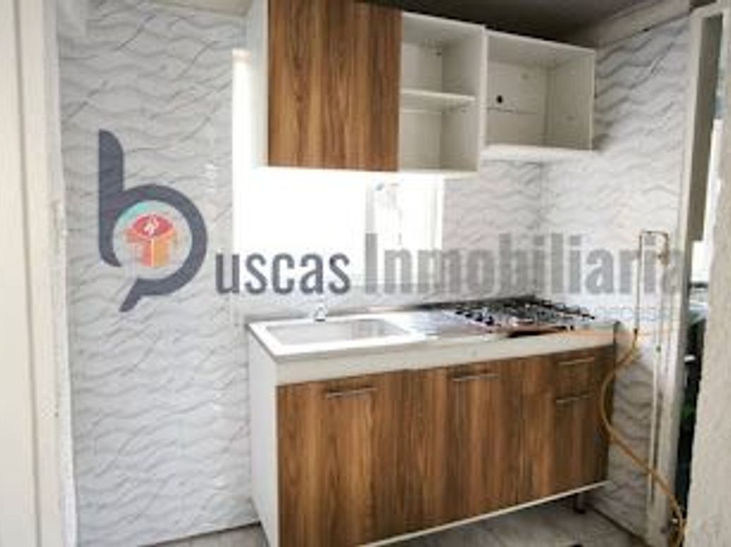 Apartamento de 2 alcobas en arriendo en Ciudad Bachué, Bogotá, 40 m² · foto 6 de 13