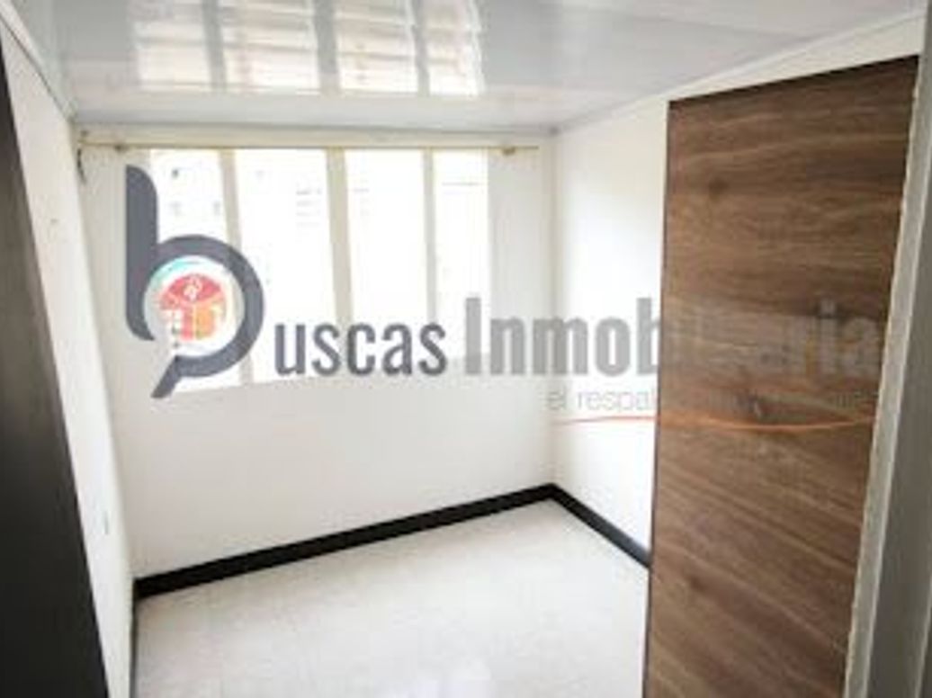 Apartamento de 2 alcobas en arriendo en Ciudad Bachué, Bogotá, 40 m² · foto 10 de 13