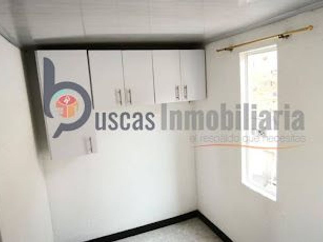 Apartamento de 2 alcobas en arriendo en Ciudad Bachué, Bogotá, 40 m² · foto 11 de 13