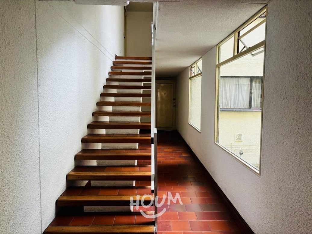 Apartamento de 3 alcobas en venta en Alicante I Y Ii, Bogotá, 69 m² · foto 5 de 14