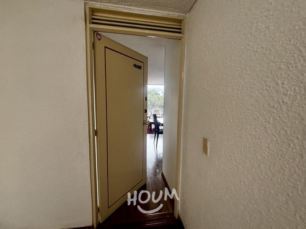 Apartamento de 3 alcobas en venta en Alicante I Y Ii, Bogotá, 69 m² · foto 4 de 14