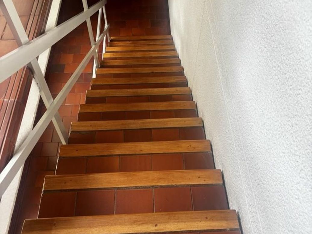 Apartamento de 3 alcobas en venta en Alicante I Y Ii, Bogotá, 69 m² · foto 3 de 14