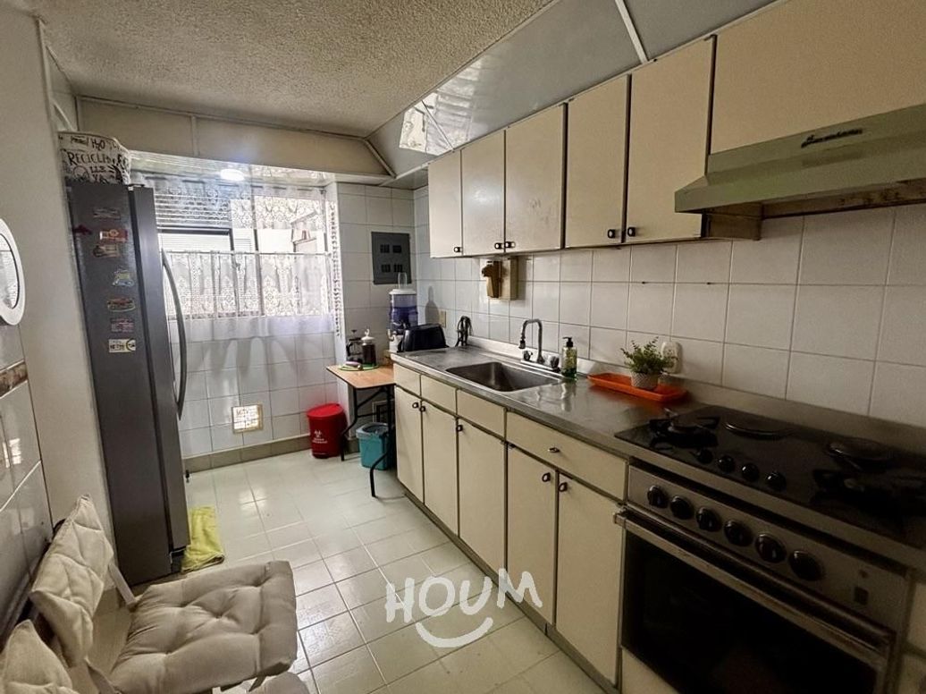 Apartamento de 3 alcobas en venta en Alicante I Y Ii, Bogotá, 69 m² · foto 9 de 14