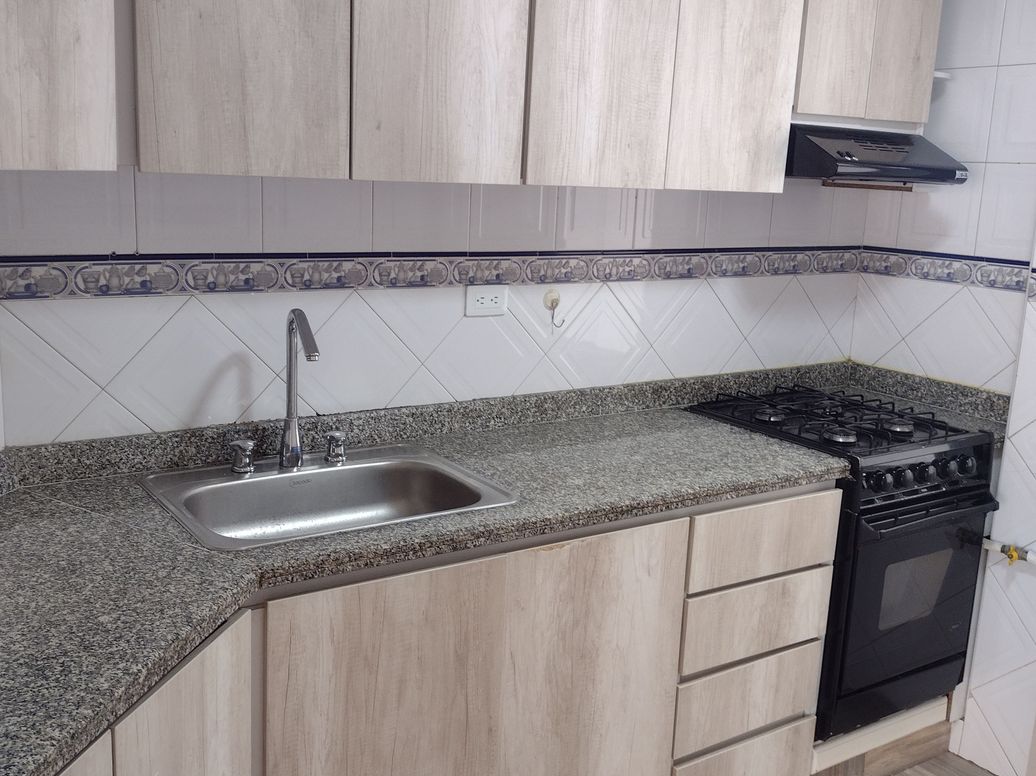 Apartamento de 3 alcobas en venta en Mochuelo Norte, Bogotá, 129 m² · foto 4 de 20