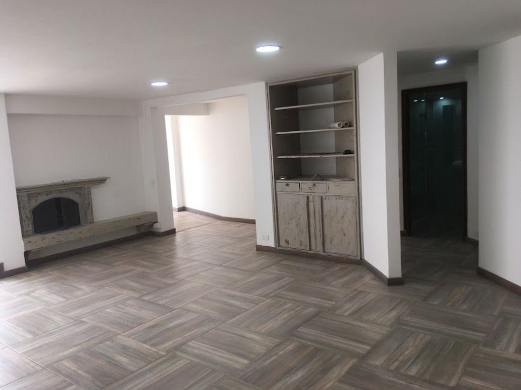 Apartamento de 3 alcobas en venta en Mochuelo Norte, Bogotá, 129 m² · foto 18 de 20