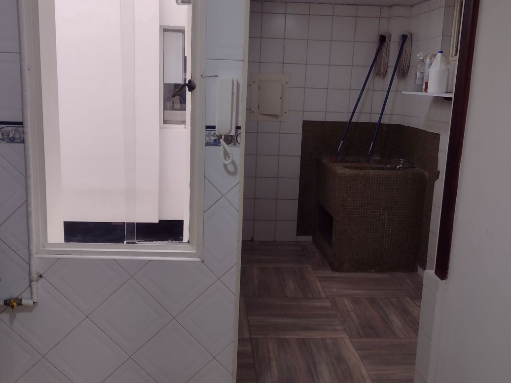 Apartamento de 3 alcobas en venta en Mochuelo Norte, Bogotá, 129 m² · foto 5 de 20