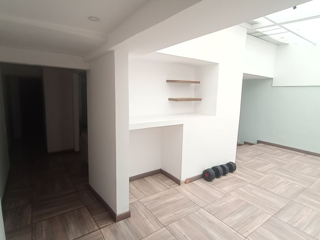 Apartamento de 3 alcobas en venta en Mochuelo Norte, Bogotá, 129 m² · foto 10 de 20