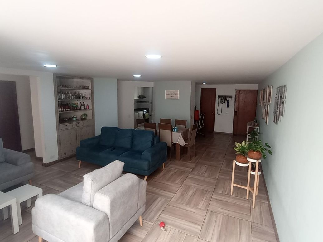 Apartamento de 3 alcobas en venta en Mochuelo Norte, Bogotá, 129 m² · foto 17 de 20