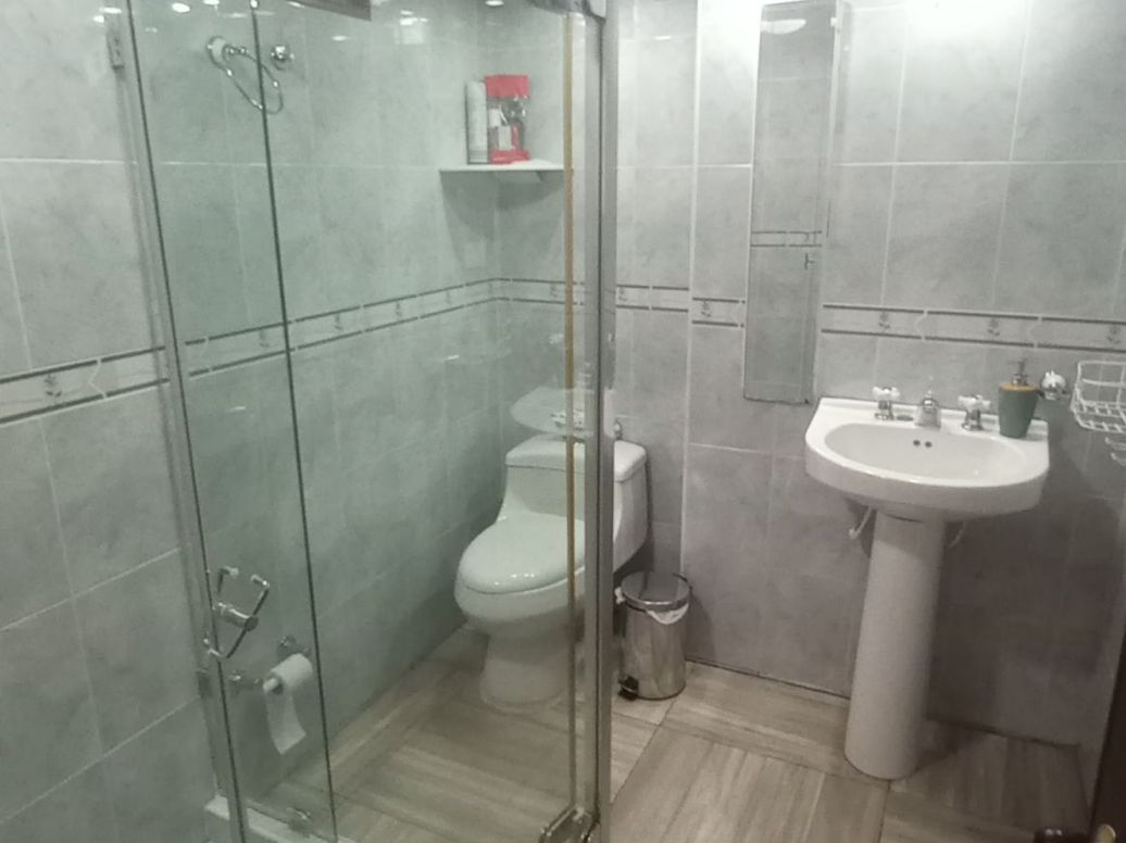Apartamento de 3 alcobas en venta en Mochuelo Norte, Bogotá, 129 m² · foto 15 de 20