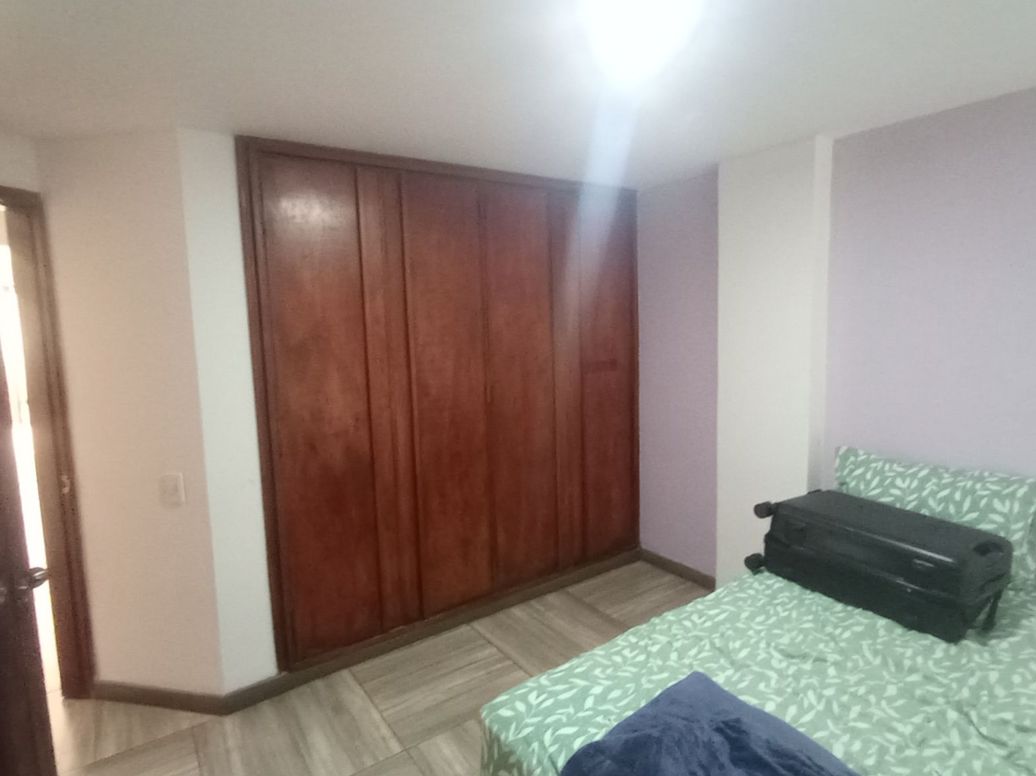 Apartamento de 3 alcobas en venta en Mochuelo Norte, Bogotá, 129 m² · foto 14 de 20