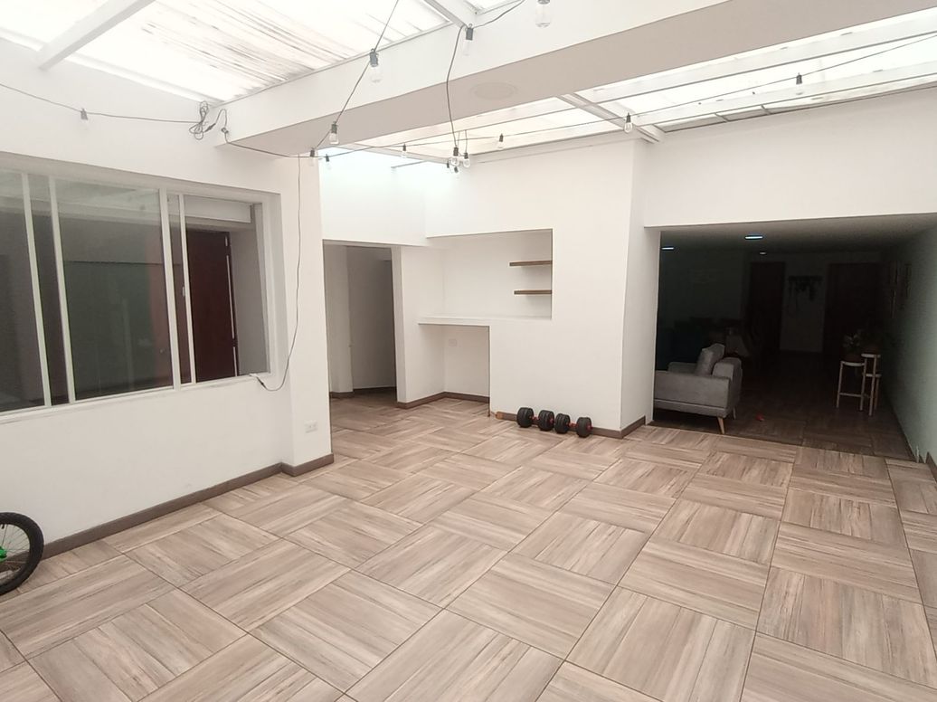 Apartamento de 3 alcobas en venta en Mochuelo Norte, Bogotá, 129 m² · foto 16 de 20
