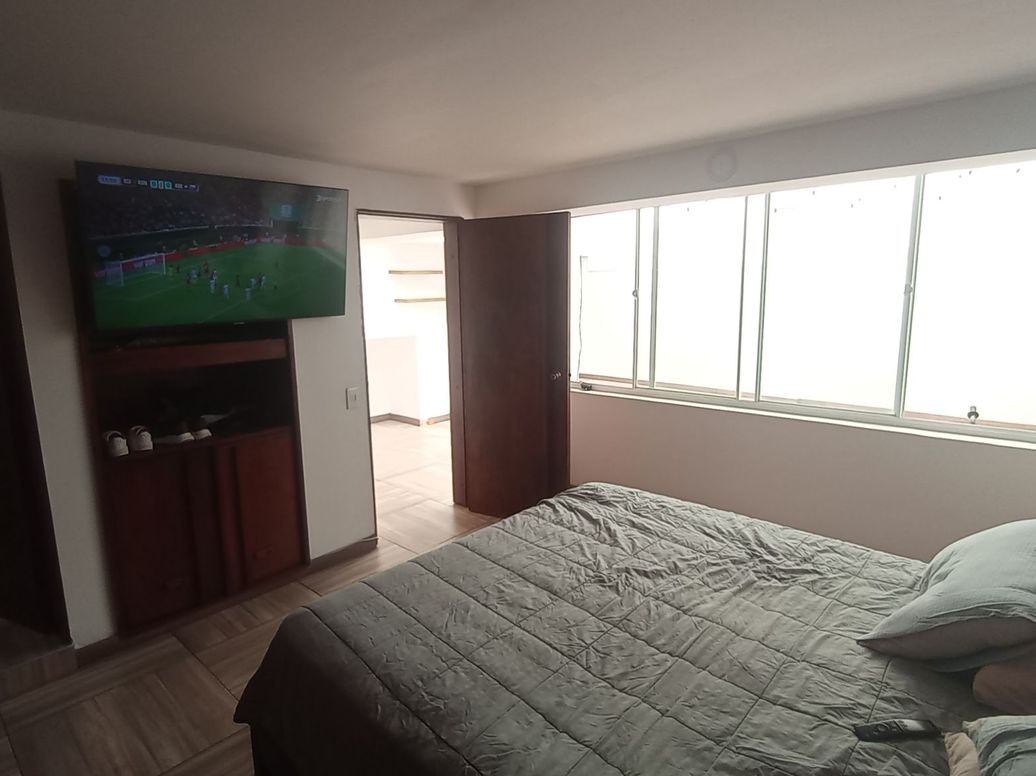 Apartamento de 3 alcobas en venta en Mochuelo Norte, Bogotá, 129 m² · foto 7 de 20