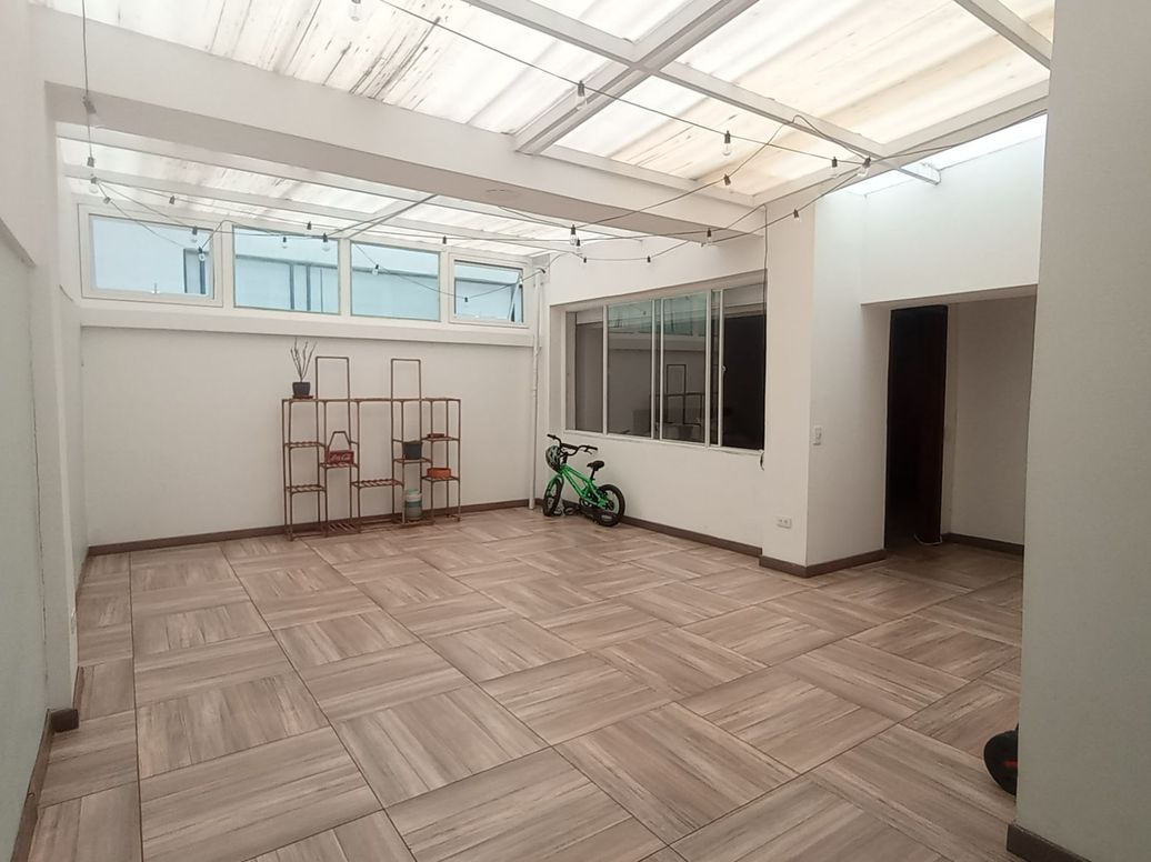 Apartamento de 3 alcobas en venta en Mochuelo Norte, Bogotá, 129 m² · foto 11 de 20
