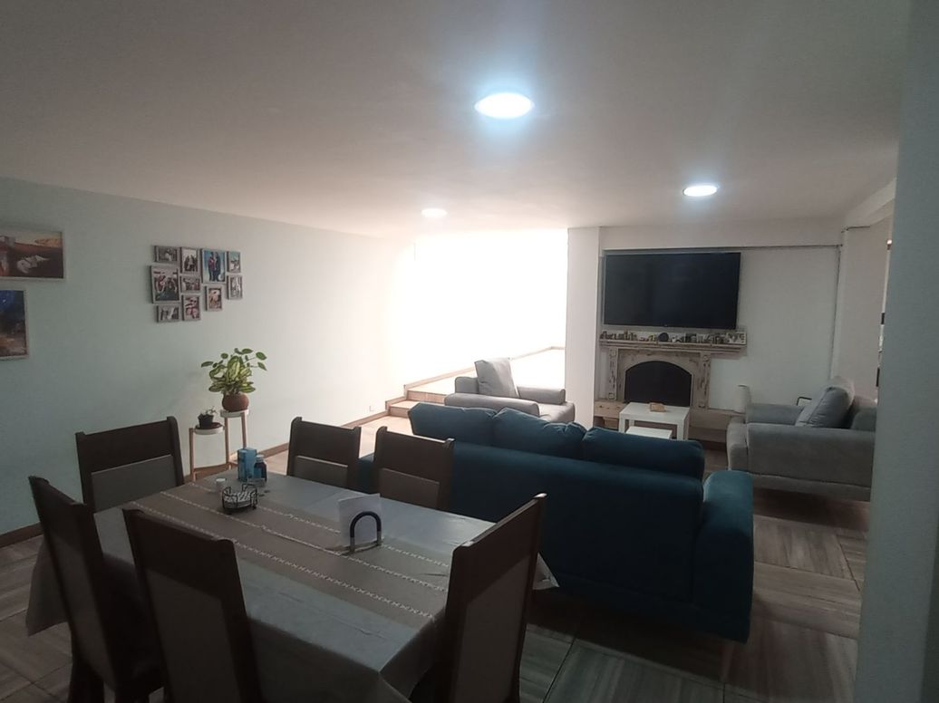 Apartamento de 3 alcobas en venta en Mochuelo Norte, Bogotá, 129 m² · foto 12 de 20