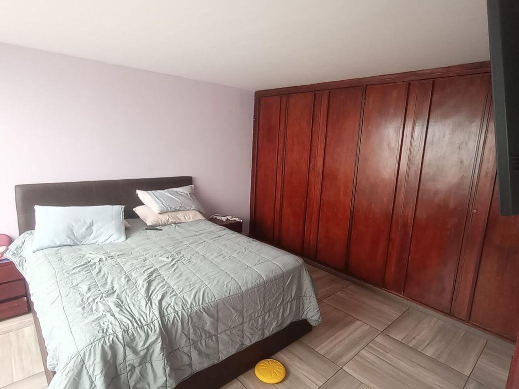 Apartamento de 3 alcobas en venta en Mochuelo Norte, Bogotá, 129 m² · foto 6 de 20