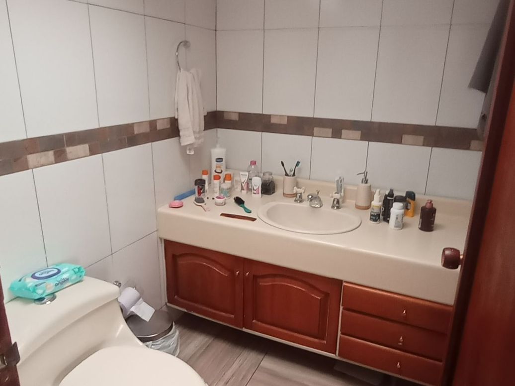 Apartamento de 3 alcobas en venta en Mochuelo Norte, Bogotá, 129 m² · foto 8 de 20