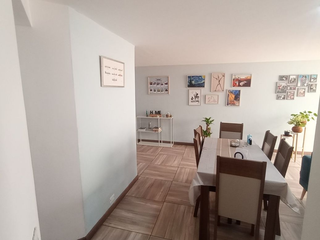Apartamento de 3 alcobas en venta en Mochuelo Norte, Bogotá, 129 m² · foto 13 de 20