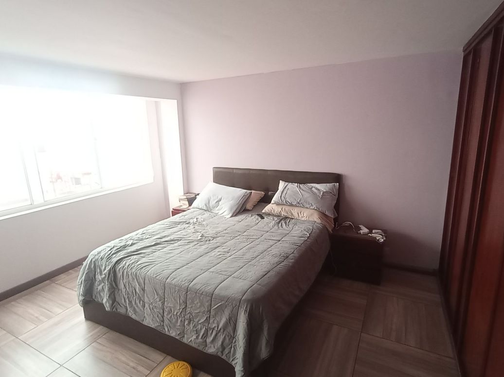 Apartamento de 3 alcobas en venta en Mochuelo Norte, Bogotá, 129 m² · foto 9 de 20