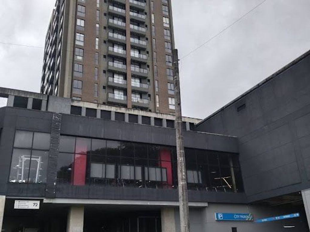 ARRIENDO de APARTAMENTO en LOS ALCAZARES, BOGOTA en Los Alcazares