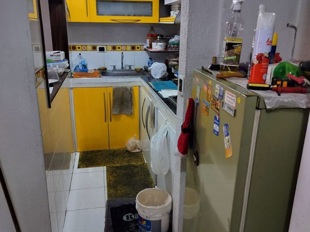 Apartamento de 3 alcobas en venta en Remanso Sur, Bogotá, 106 m² · foto 8 de 14