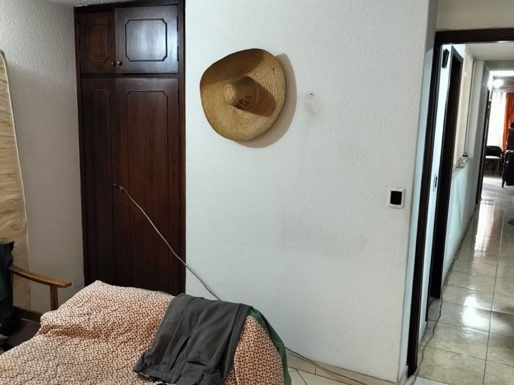 Apartamento de 3 alcobas en venta en Remanso Sur, Bogotá, 106 m² · foto 14 de 14