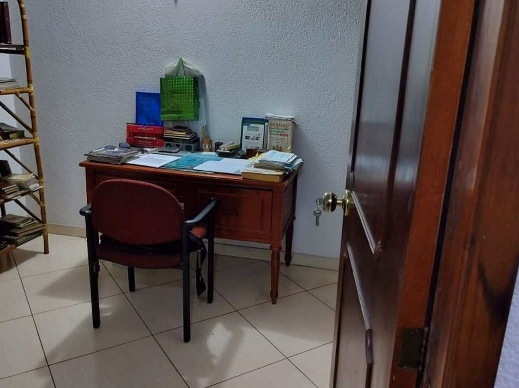Apartamento de 3 alcobas en venta en Remanso Sur, Bogotá, 106 m² · foto 13 de 14