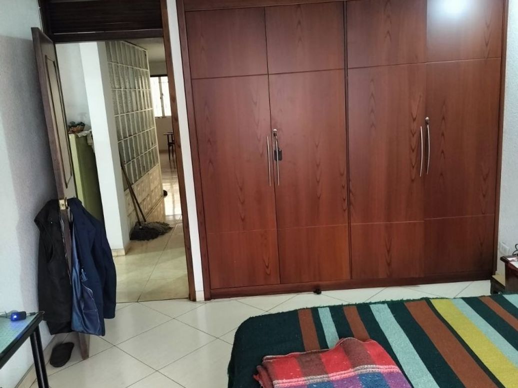 Apartamento de 3 alcobas en venta en Remanso Sur, Bogotá, 106 m² · foto 9 de 14