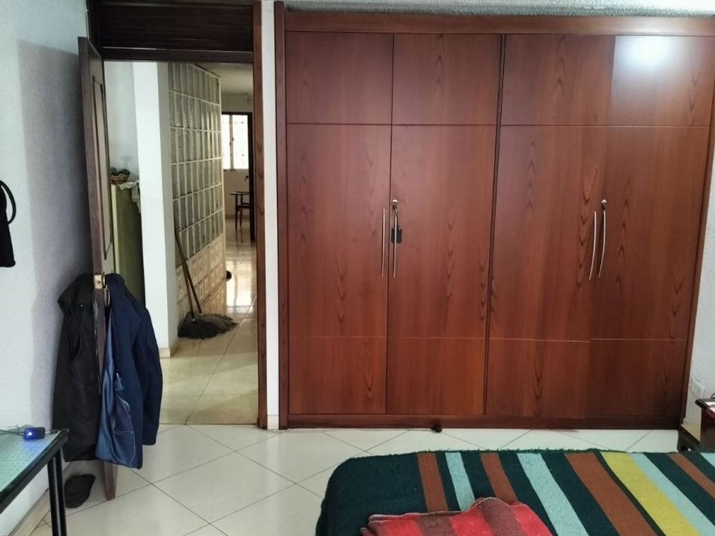 Apartamento de 3 alcobas en venta en Remanso Sur, Bogotá, 106 m² · foto 5 de 14