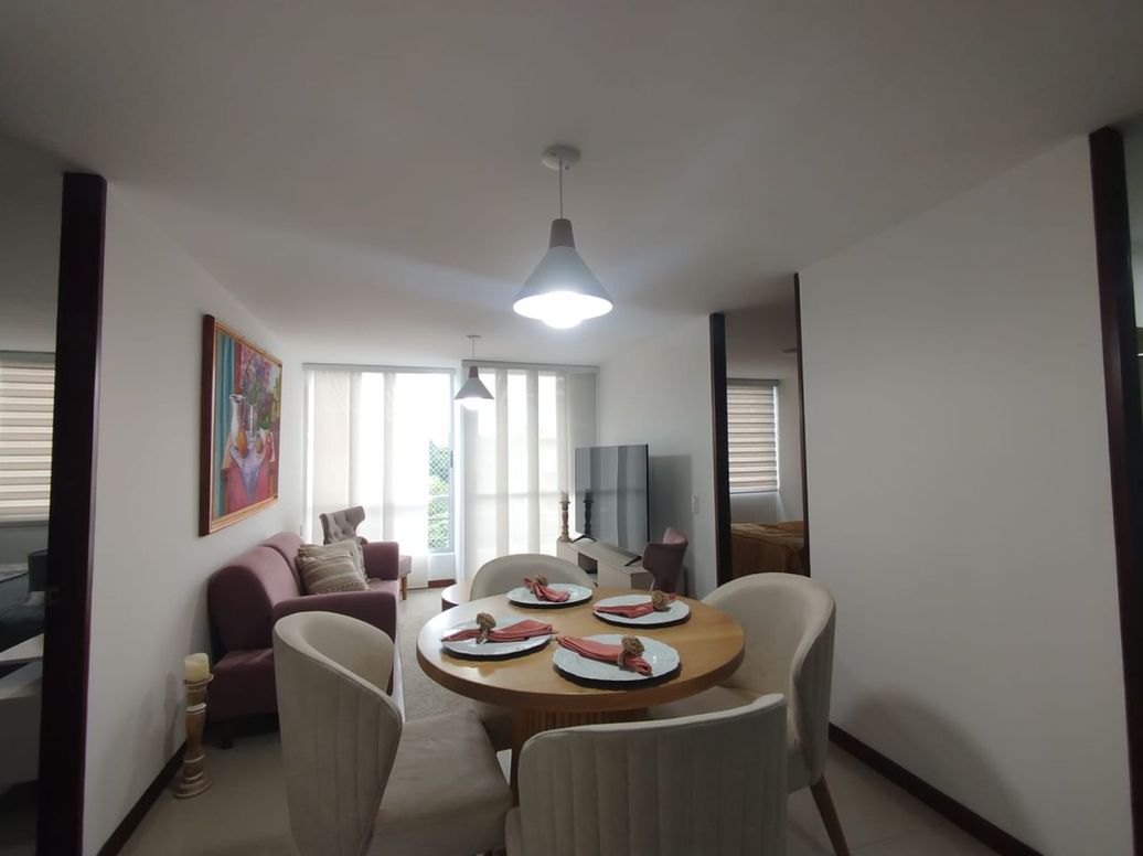 Apartamento en Arriendo o venta en LOS ALAMOS, Universidad, Pereira en Los Alamos