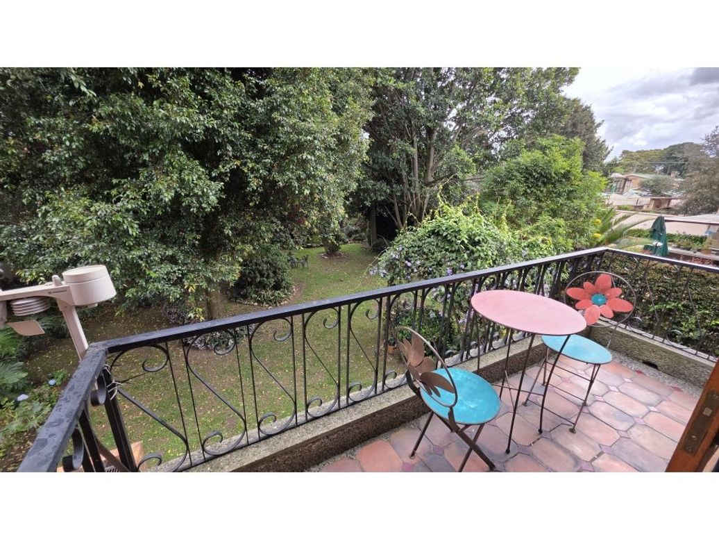 Apartaestudio en venta en San José De Bavaria, Bogotá, 450 m² · foto 15 de 20