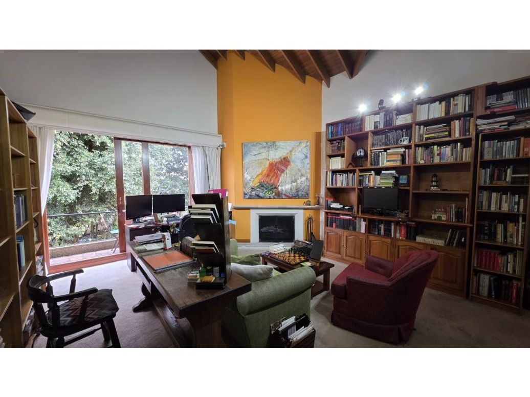 Apartaestudio en venta en San José De Bavaria, Bogotá, 450 m² · foto 16 de 20
