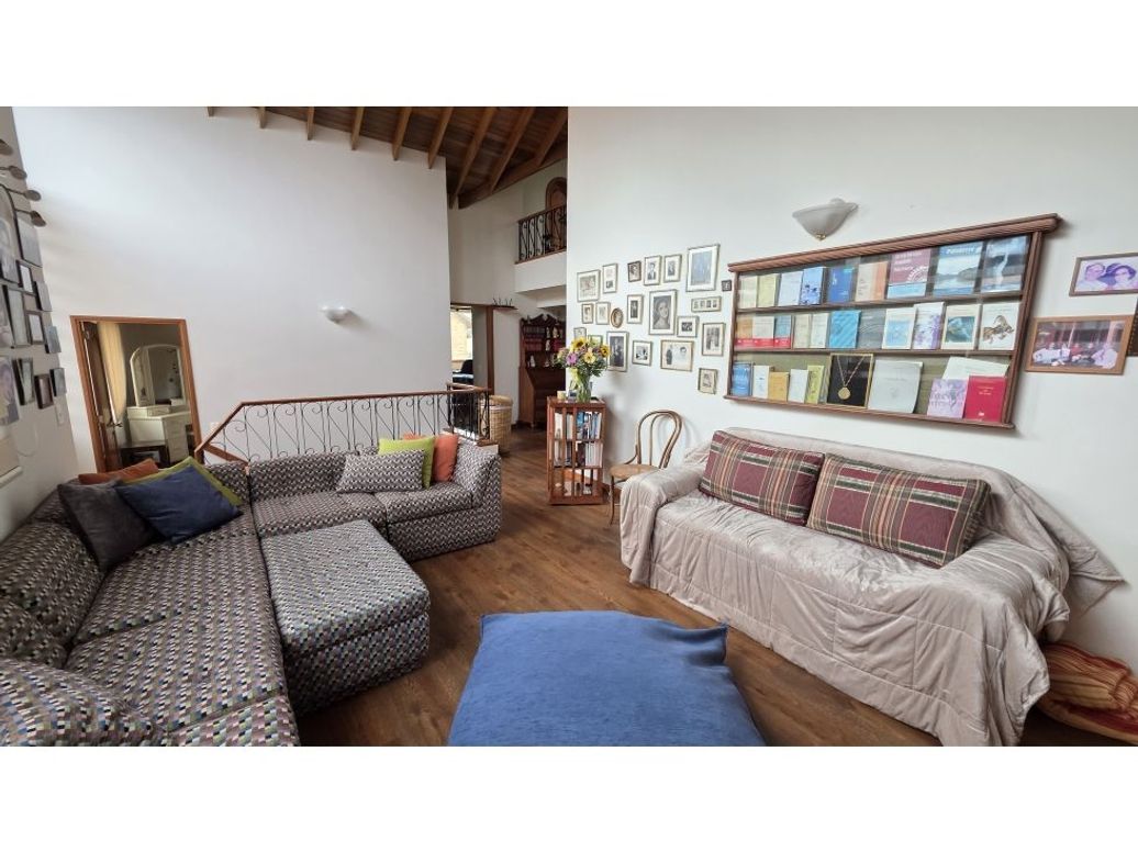Apartaestudio en venta en San José De Bavaria, Bogotá, 450 m² · foto 5 de 20