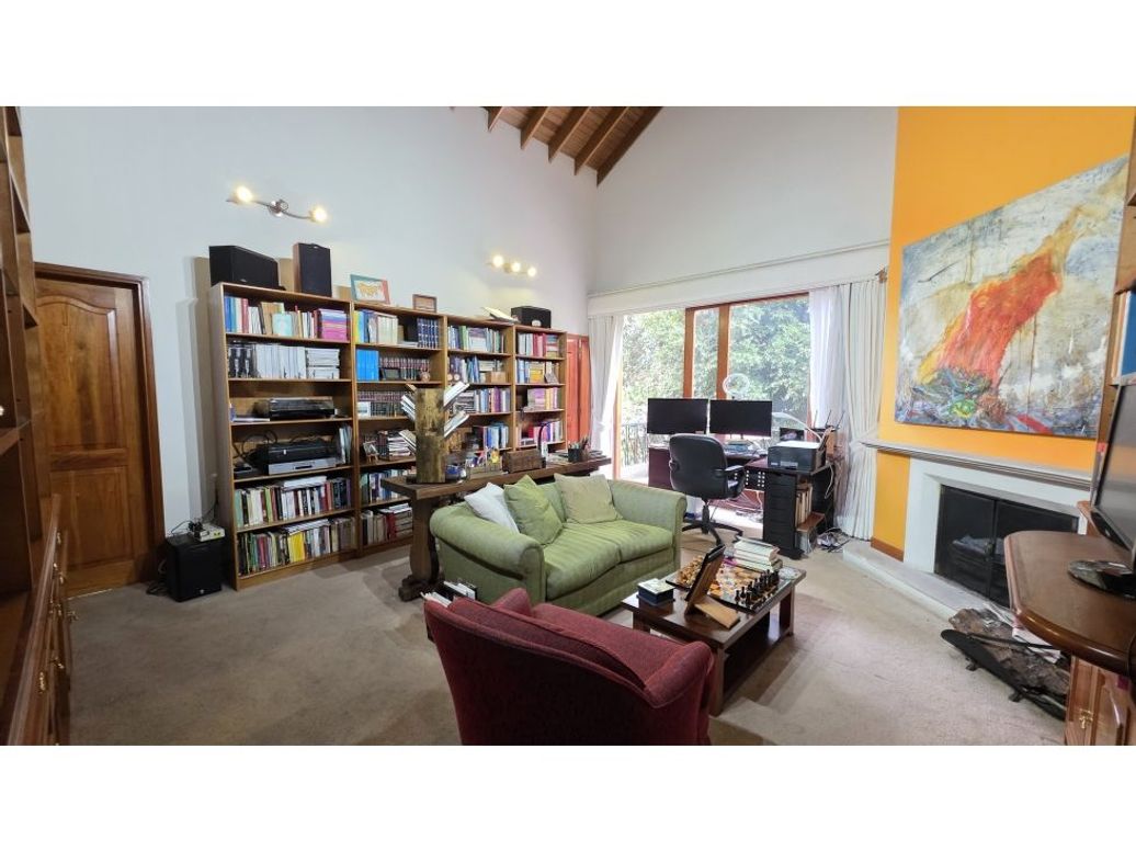 Apartaestudio en venta en San José De Bavaria, Bogotá, 450 m² · foto 17 de 20