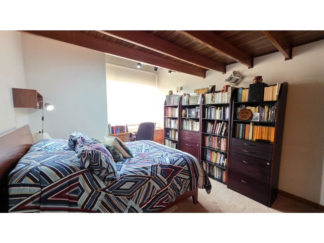 Apartaestudio en venta en San José De Bavaria, Bogotá, 450 m² · foto 19 de 20