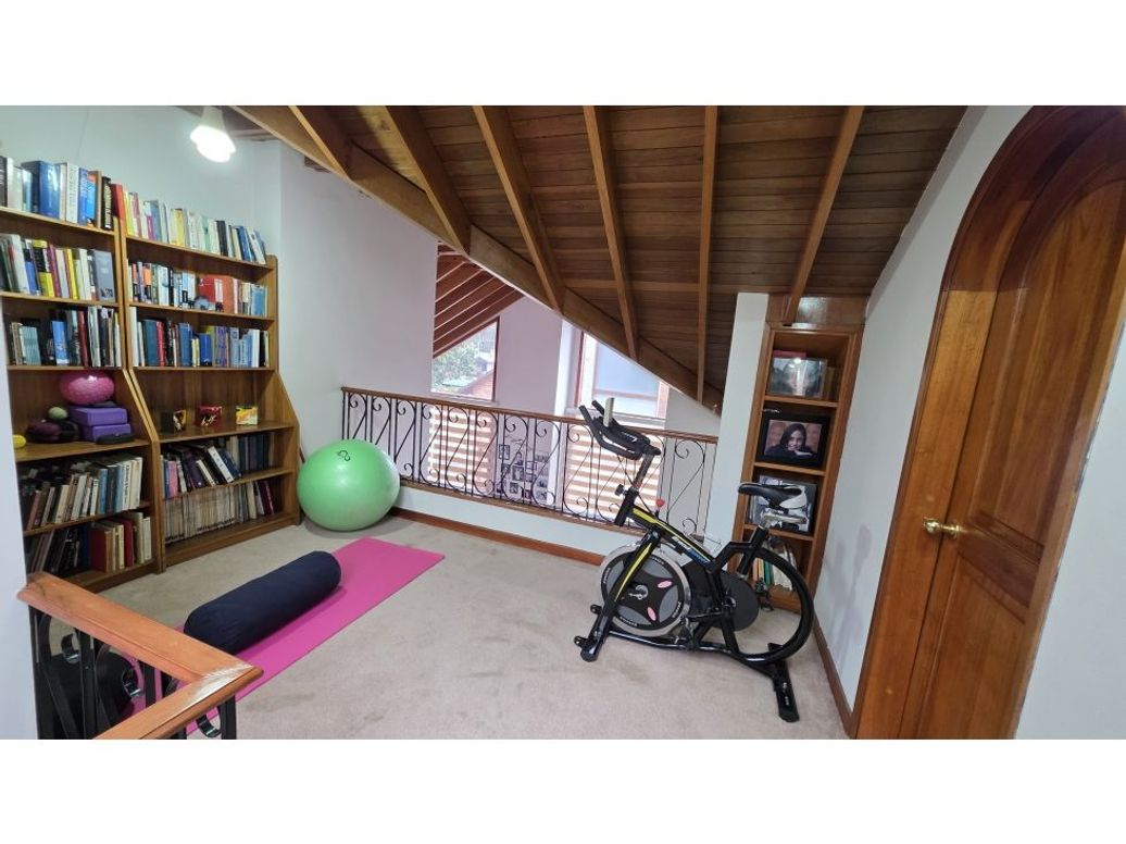Apartaestudio en venta en San José De Bavaria, Bogotá, 450 m² · foto 7 de 20