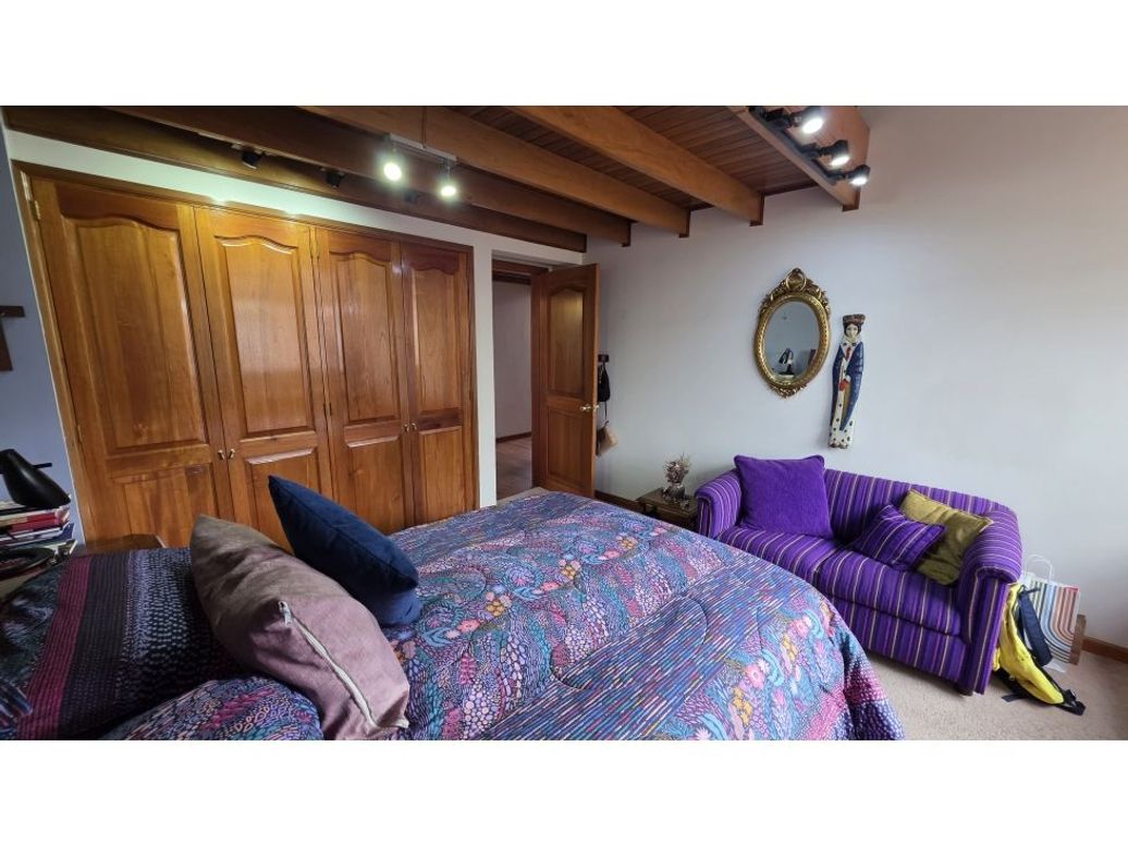 Apartaestudio en venta en San José De Bavaria, Bogotá, 450 m² · foto 10 de 20