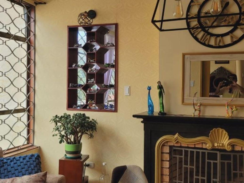 Casa de 4 alcobas en venta en Palermo, Bogotá, 870 m² · foto 2 de 20