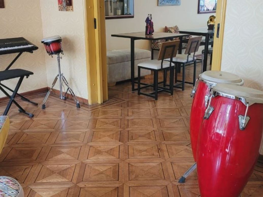 Casa de 4 alcobas en venta en Palermo, Bogotá, 870 m² · foto 10 de 20