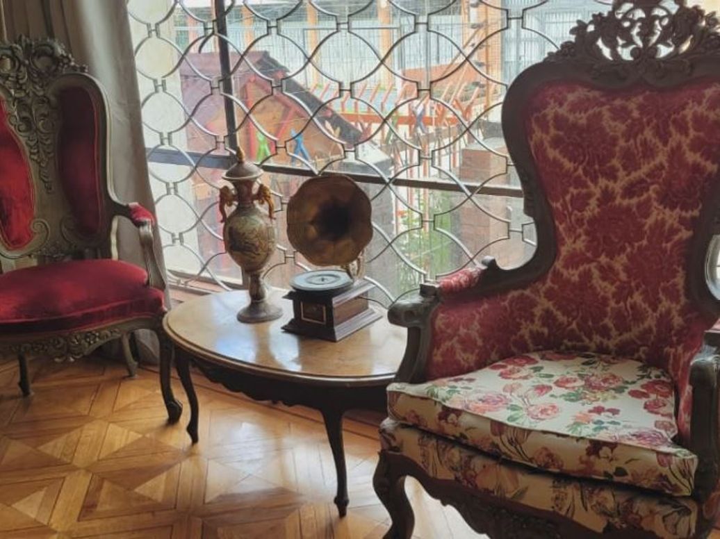 Casa de 4 alcobas en venta en Palermo, Bogotá, 870 m² · foto 15 de 20