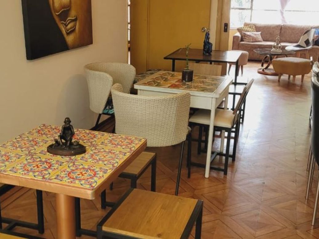 Casa de 4 alcobas en venta en Palermo, Bogotá, 870 m² · foto 7 de 20