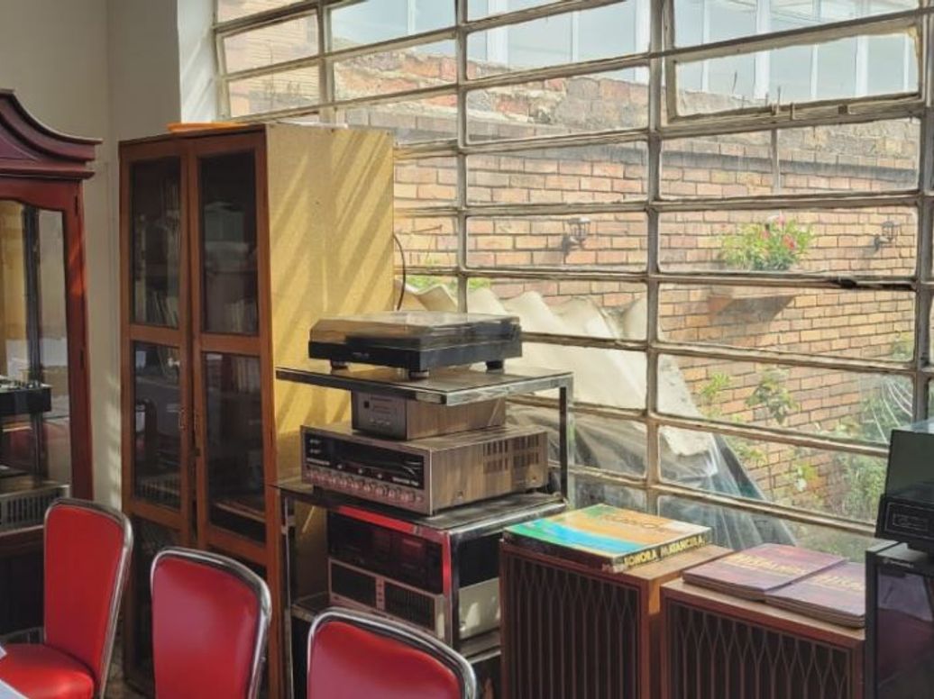 Casa de 4 alcobas en venta en Palermo, Bogotá, 870 m² · foto 6 de 20