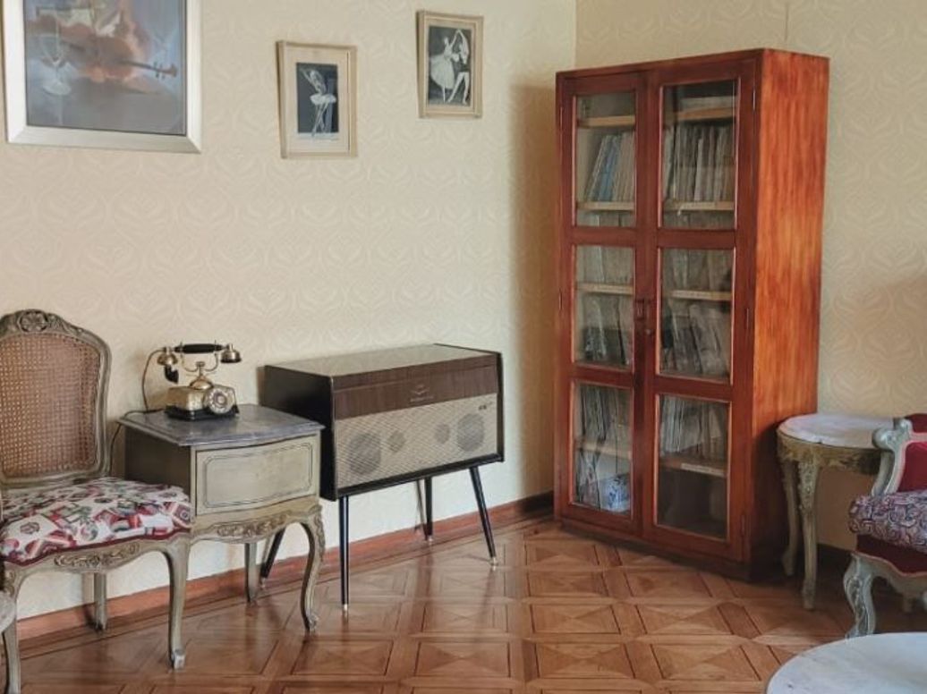 Casa de 4 alcobas en venta en Palermo, Bogotá, 870 m² · foto 20 de 20