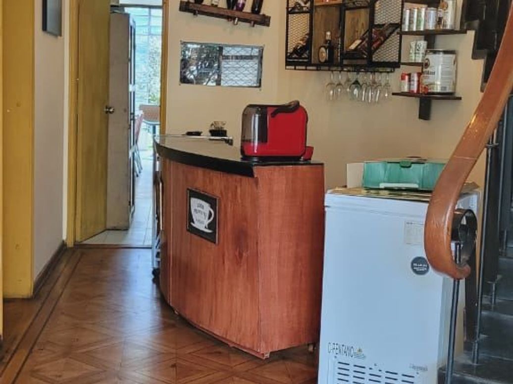 Casa de 4 alcobas en venta en Palermo, Bogotá, 870 m² · foto 18 de 20