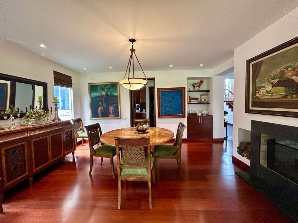Casa de 4 alcobas en venta en Casa Blanca, Bogotá, 550 m² · foto 7 de 20