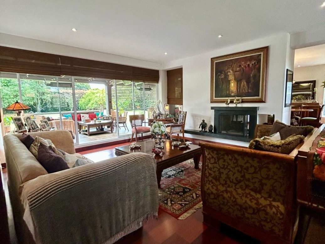 Casa de 4 alcobas en venta en Casa Blanca, Bogotá, 550 m² · foto 5 de 20