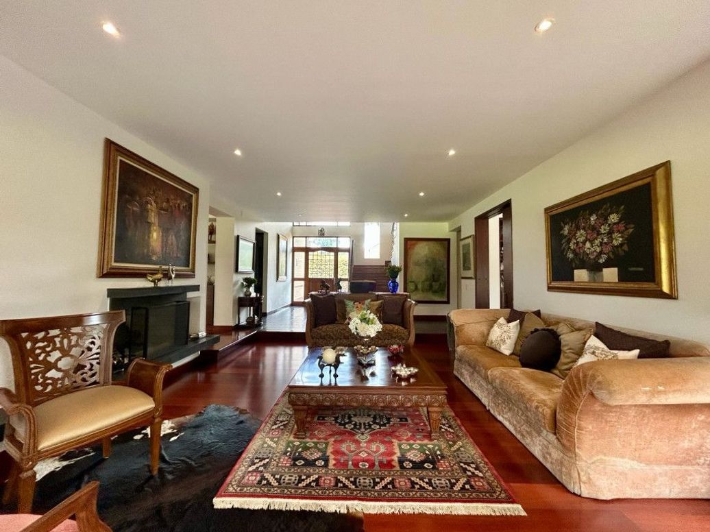 Casa de 4 alcobas en venta en Casa Blanca, Bogotá, 550 m² · foto 6 de 20