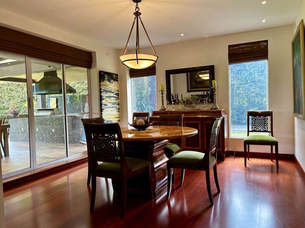 Casa de 4 alcobas en venta en Casa Blanca, Bogotá, 550 m² · foto 8 de 20