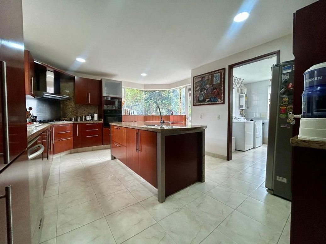 Casa de 4 alcobas en venta en Casa Blanca, Bogotá, 550 m² · foto 9 de 20